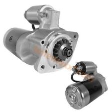 Starter für Mitsubishi L3E L2E Pel-Job Vetus Volvo .. MM317600 M2T50285 M2T50281