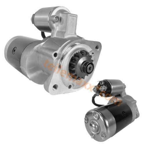 Starter für mitsubishi l3e - starter,