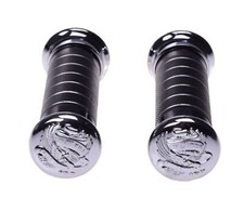 Lenker Griffe Gasgriff