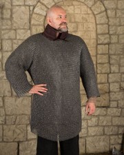 Berengar kettenhemd aluminium - berengar,