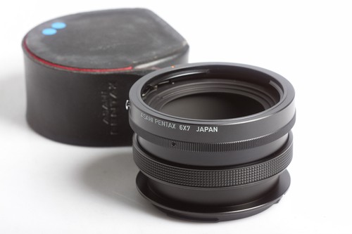 Pentax 6x7 asahi - pentax,
