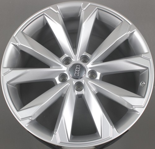 Original audi 4k c8 - s6,