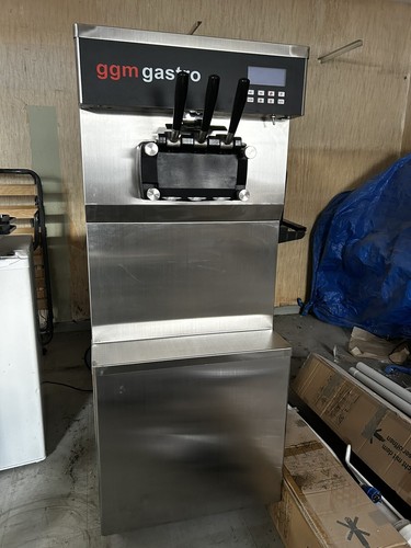 Ggm gastro softeis - ggm,