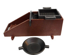 Playmobil 3747 Goldsucher Set