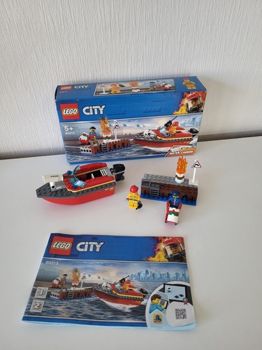 Lego city 60213 - lego,