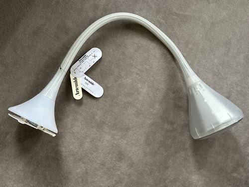 Artemide led pipe - pipe, wandleuchte