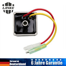 Spannungsregler 12V für