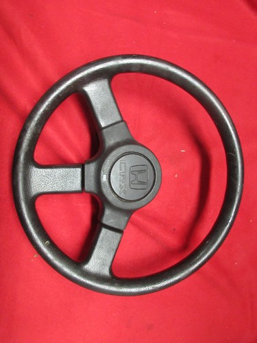 Lenkrad honda crx ed9 ee8 - ed9,