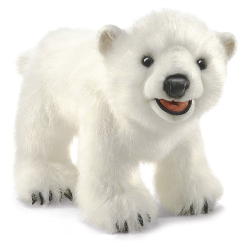 Folkmanis handpuppe - folkmanis,