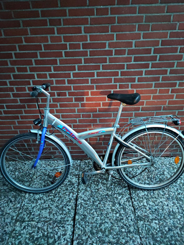 Gebrauchte fahrräder - gebrauchte,