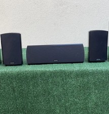 Definitive Technology Audio