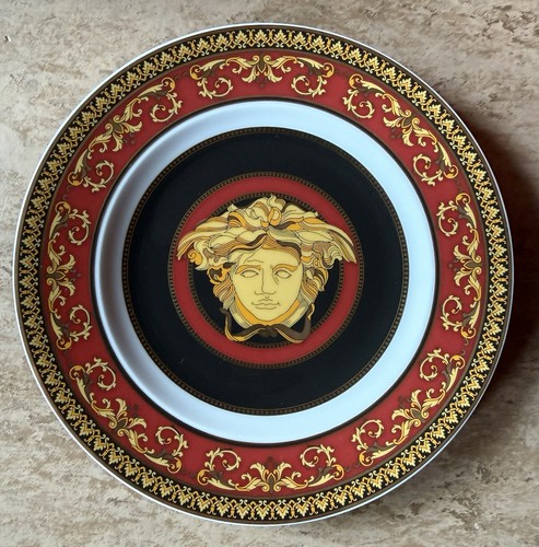 Rosenthal versace medusa - rosenthal,