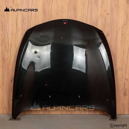 Bmw e63 e64 motorhaube - bmw,