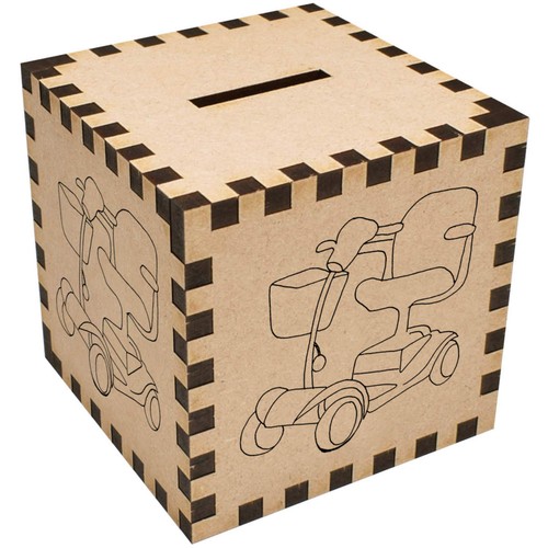 Spardose sparschwein - /,