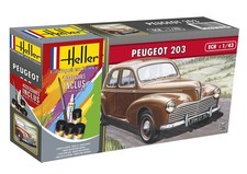 Heller HEL56160 Model Kit
