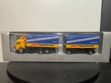 Herpa exclusiv serie sk - herpa, mb