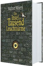 Die Insel der Tausend Leuchttürme