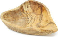 Benera Olivenholz Schale in