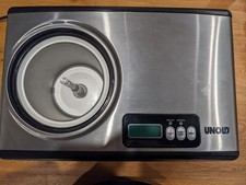 Unold Eismaschine Cortina