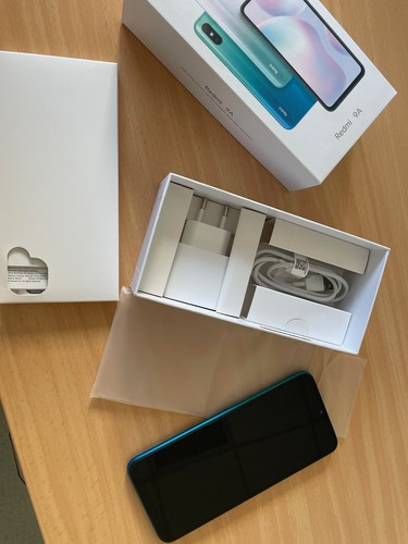 Xiaomi redmi 32gb aurora - 32gb,
