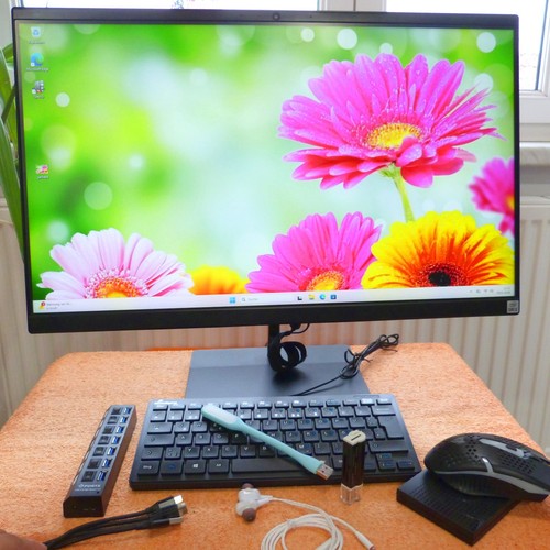 All one lenovo - in, v30a