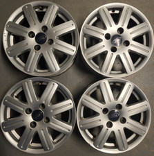 Alufelge 6x15 et52 - 6x15, et52,5