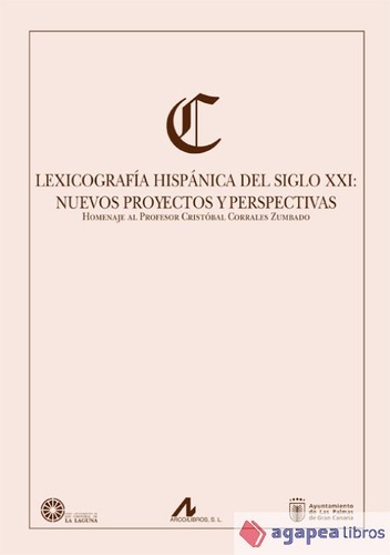 Lexicografía hispánica del