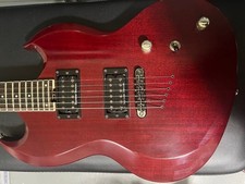 E-Gitarre ESP Viper VP-l