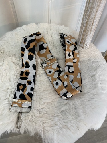 Taschenriemen taschengurt leo - taschenriemen,