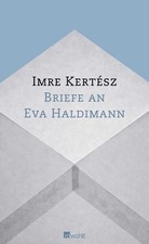 Briefe an Eva Haldimann Imre