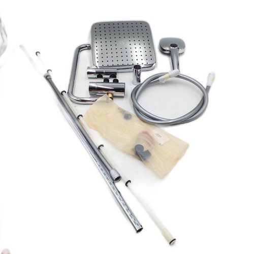 Grohe vitalio 250 duschsystem - grohe,