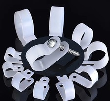 P-Clip für Kabel-Schelle-Fixierung Chassisklemmen Klammer