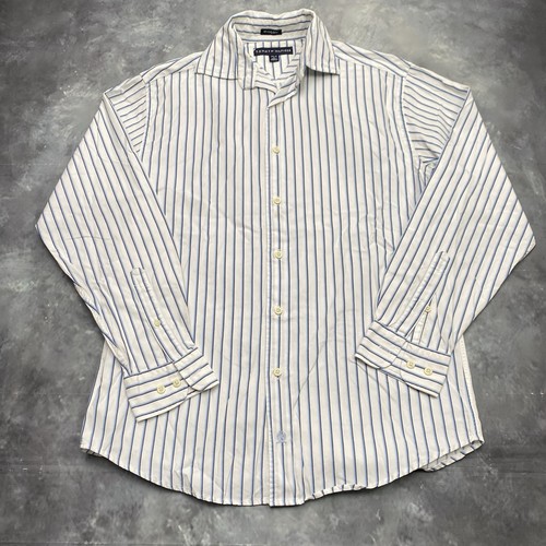 Tommy hilfiger hemd herren - tommy,