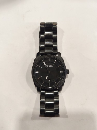 Fossil machine fs4775 - fossil, herren
