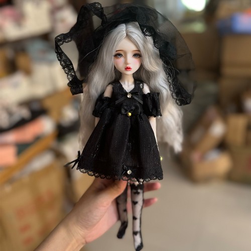 30cm 12inch bjd puppe - bjd, +