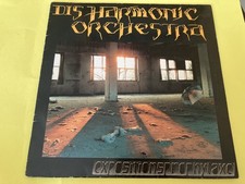 LP Disharmonic Orchestra -