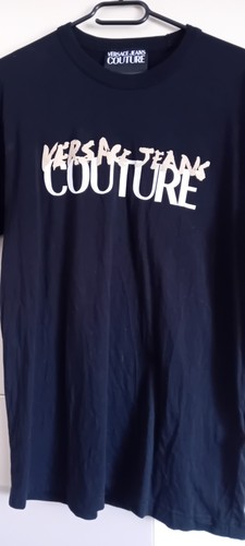 Versace jeans couture - versace,