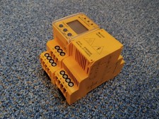 Bender ISOEV425HC Isometer +