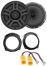 Blaupunkt 220Watt 16,5cm