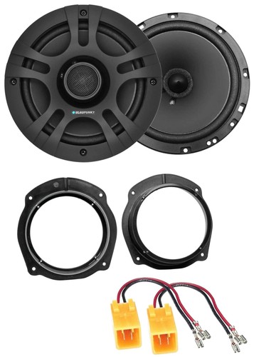 Blaupunkt 220watt 5cm - 220watt, 16,5cm