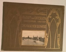 Schönes altes Album von