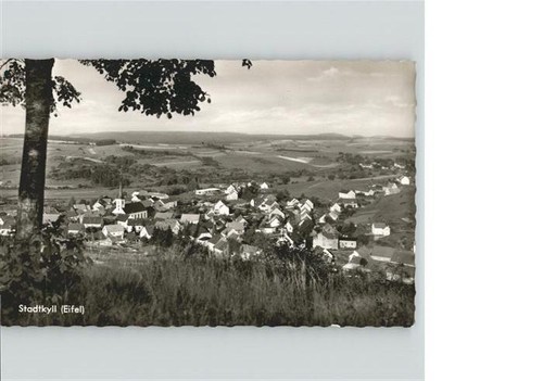 Stadtkyll eifel - stadtkyll,