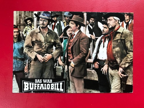Das war buffalo - 🚩,