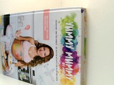 Yummy Mummy by Marie Maass