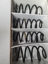 fahrwerk federn satz Vw Scirocco