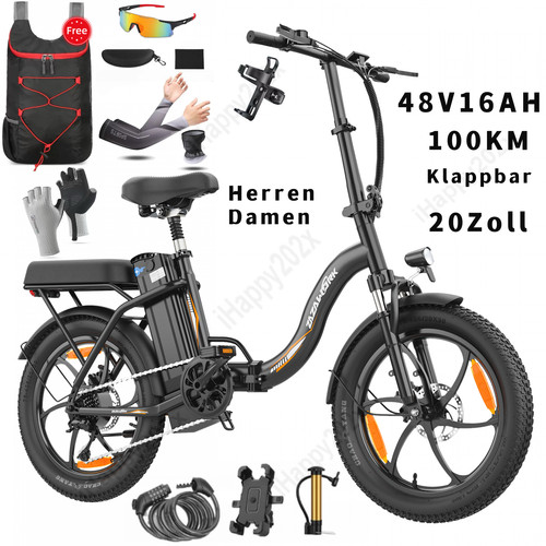 Elektrofahrrad zoll - 20,