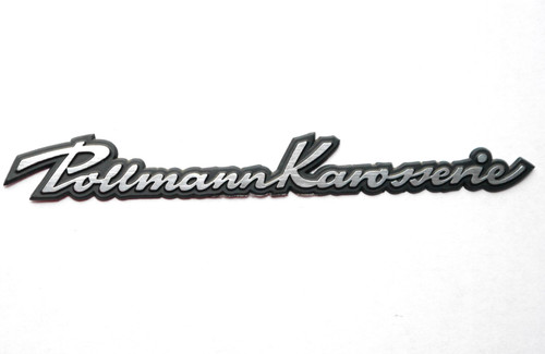 Pollmann karosserie - pollmann,