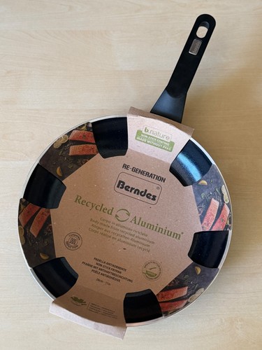 Berndes generation pfanne - re-generation,