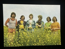 DDR Autogrammkarte -DDR -