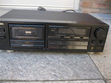 AIWA - Model AD-R505